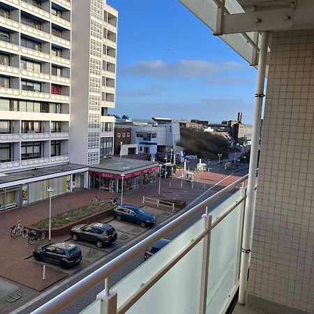 Appartment-306-3-Etage-Haus-Andreas-Dirks Westerland Kültér fotó